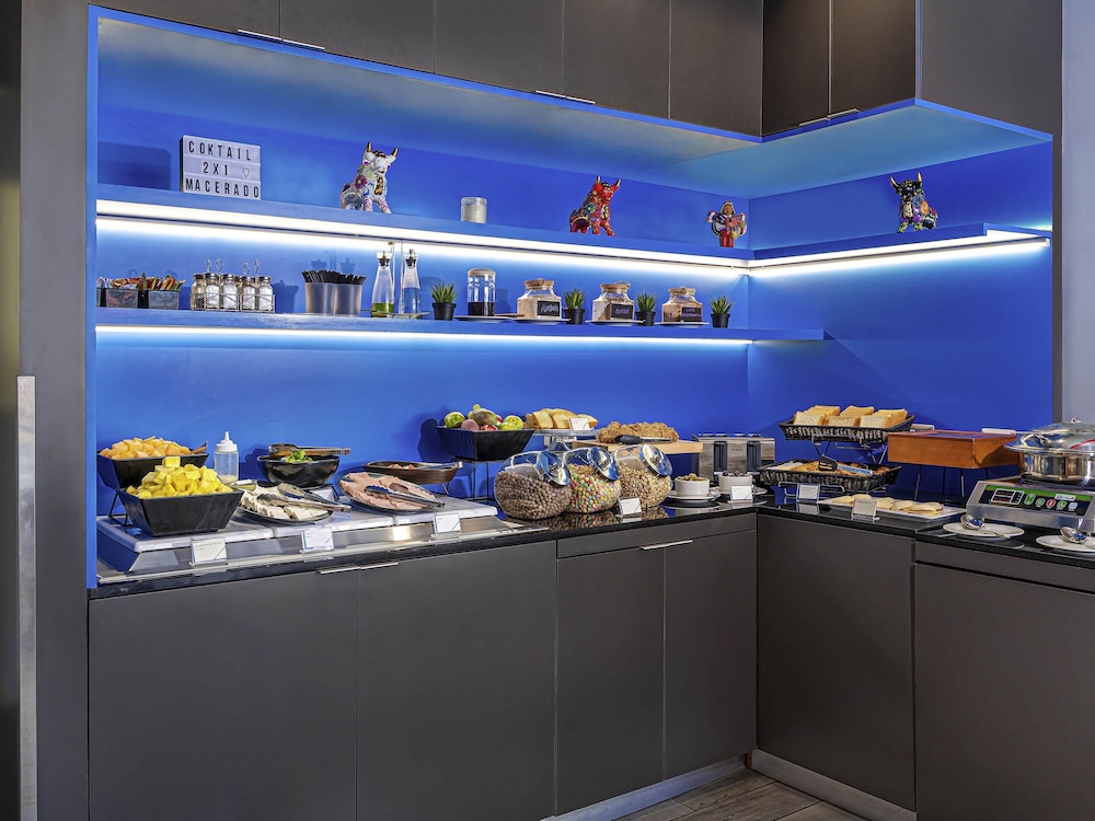 ibis Budget Lima Miraflores 40/49