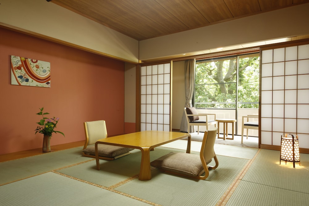 Arima Onsen SPA TERRACE Shisui 28/35