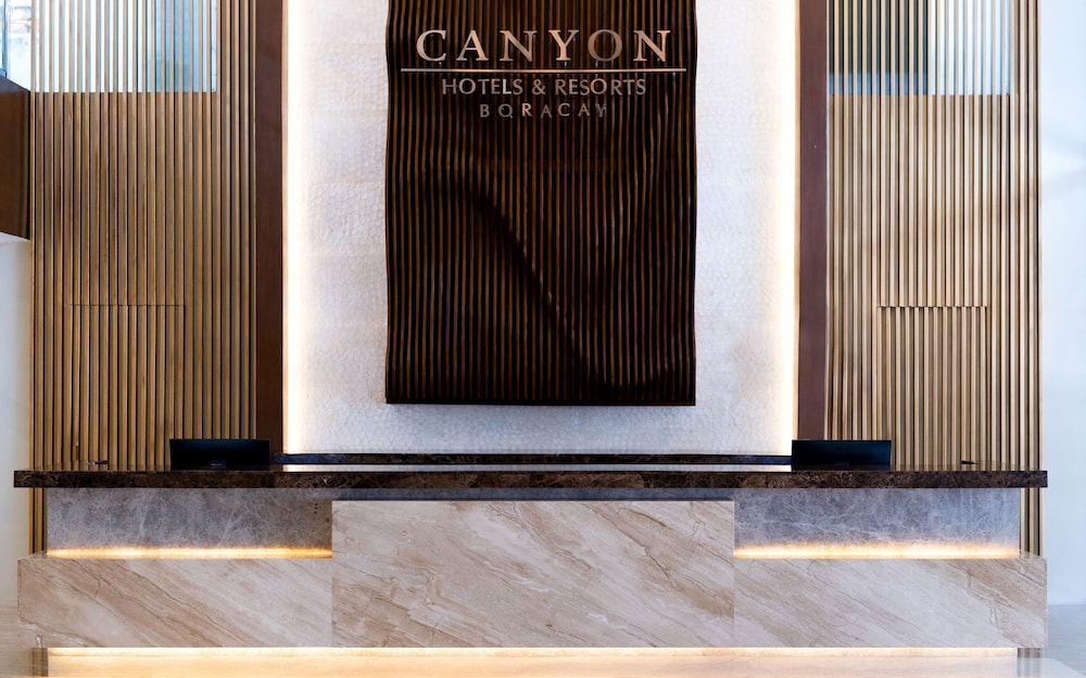 Canyon Hotels Resorts Boracay 12/50