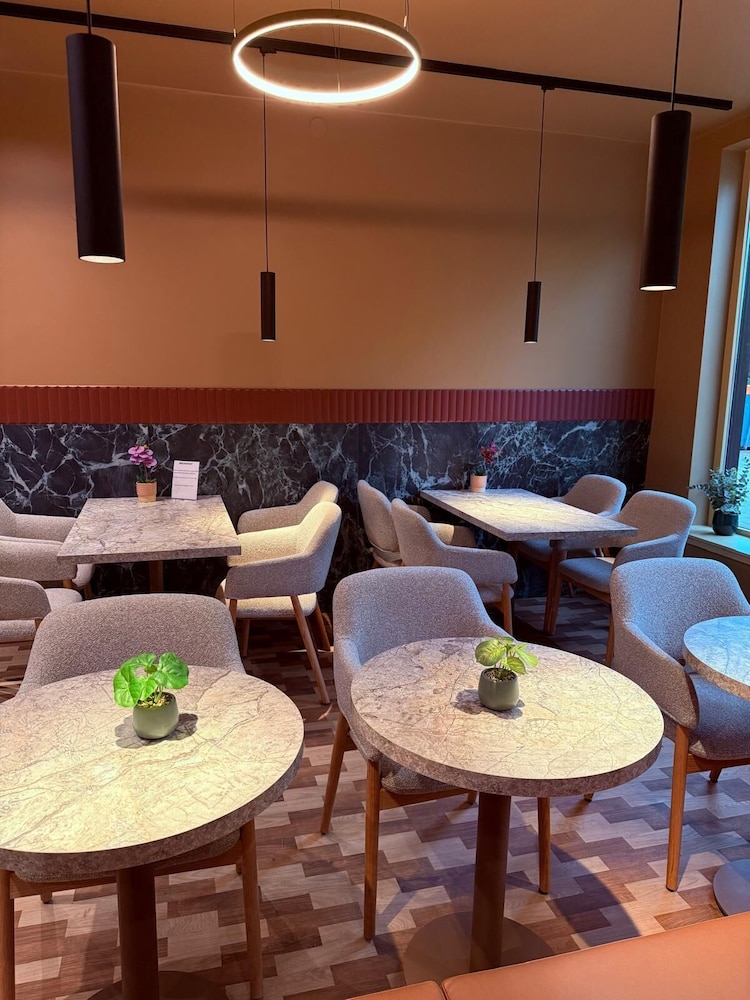 De Pijp Boutique Hotel 55/72