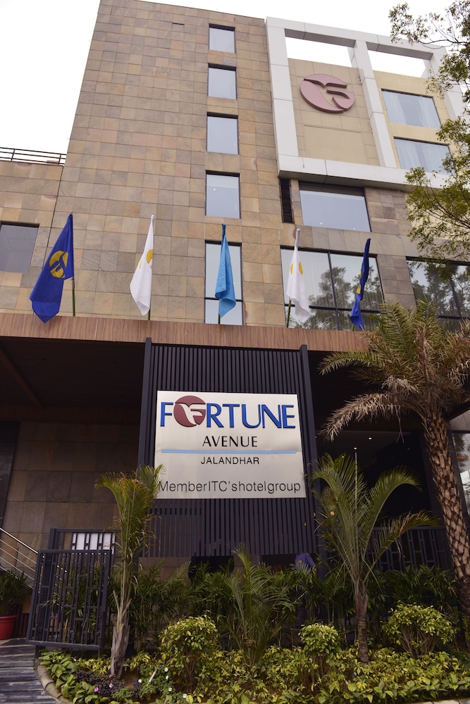 Fortune Avenue - Member Itc’S Hotel Group 1/50