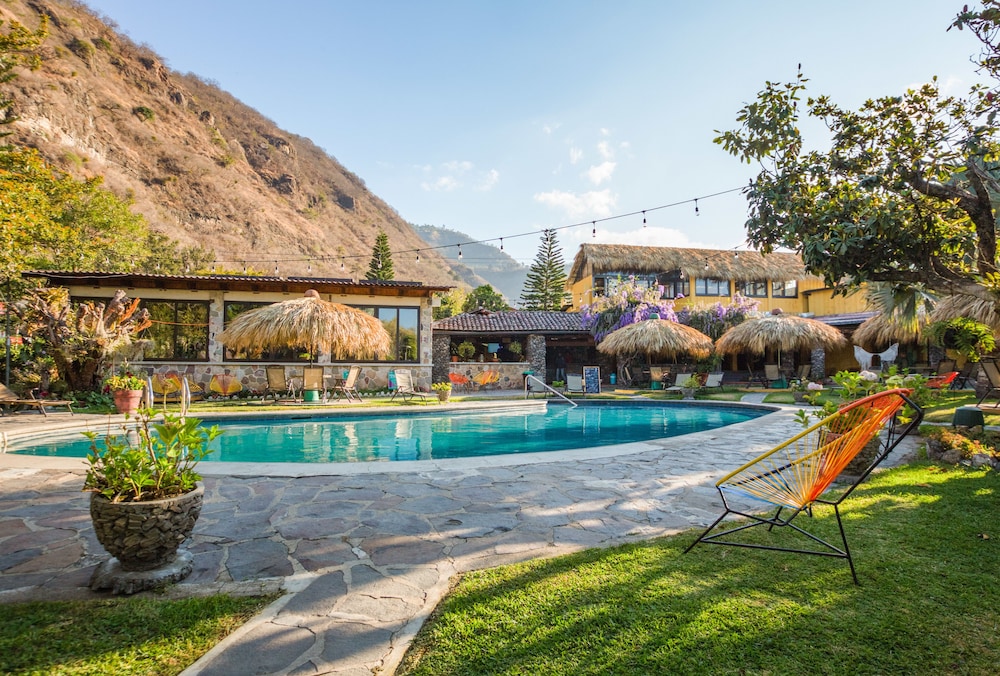 Socialtel Atitlan Guatemala 53/60