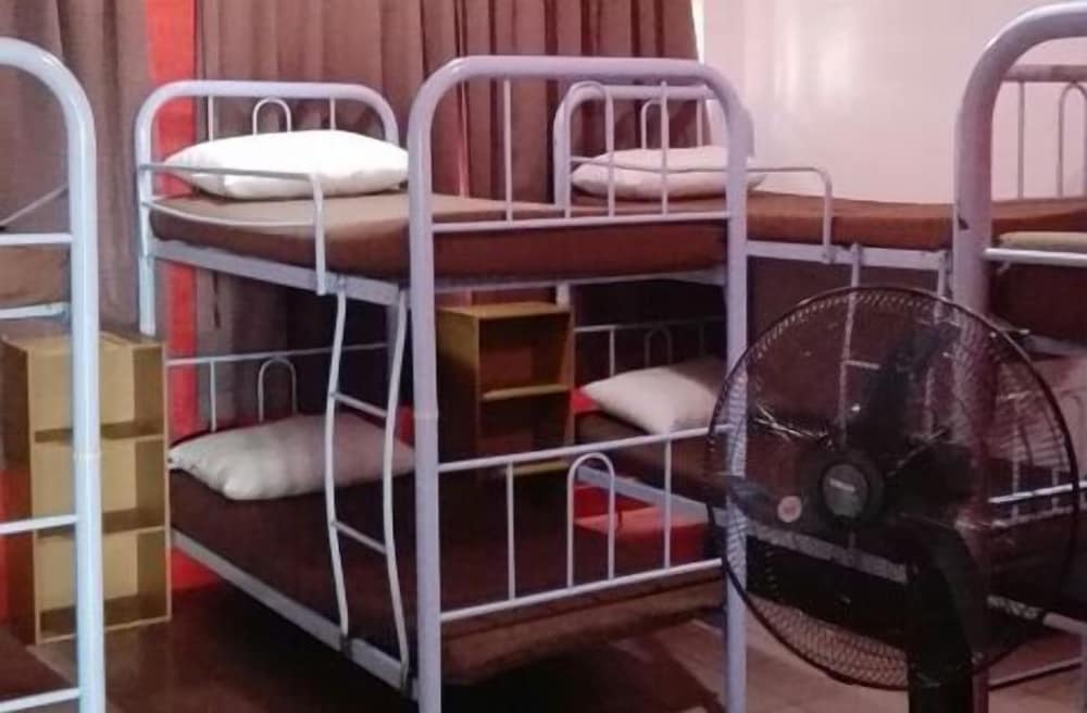 Jesselton Cabin 26/62