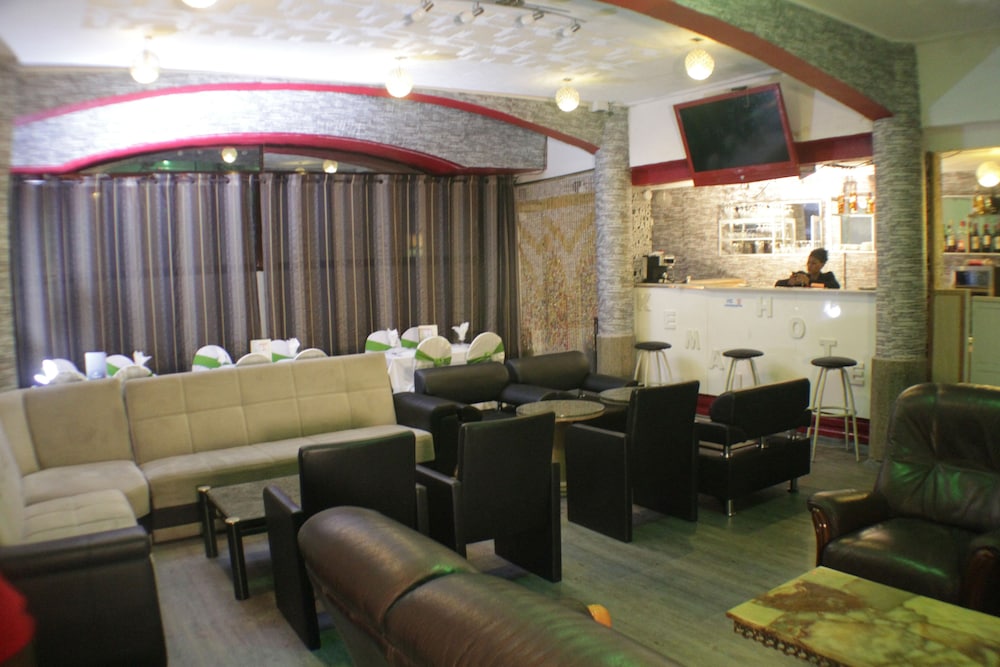 Kemal Hotel 21/29