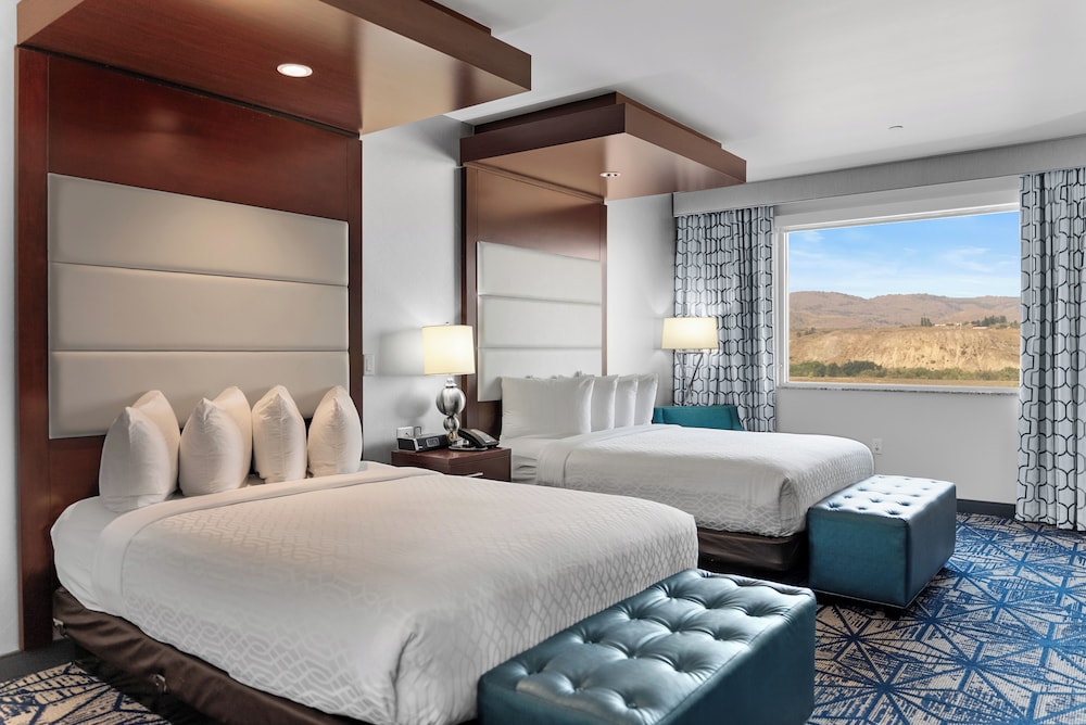 12 Tribes Omak Casino Hotel 14/49