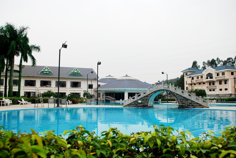 Country Garden Holiday Resorts photo4