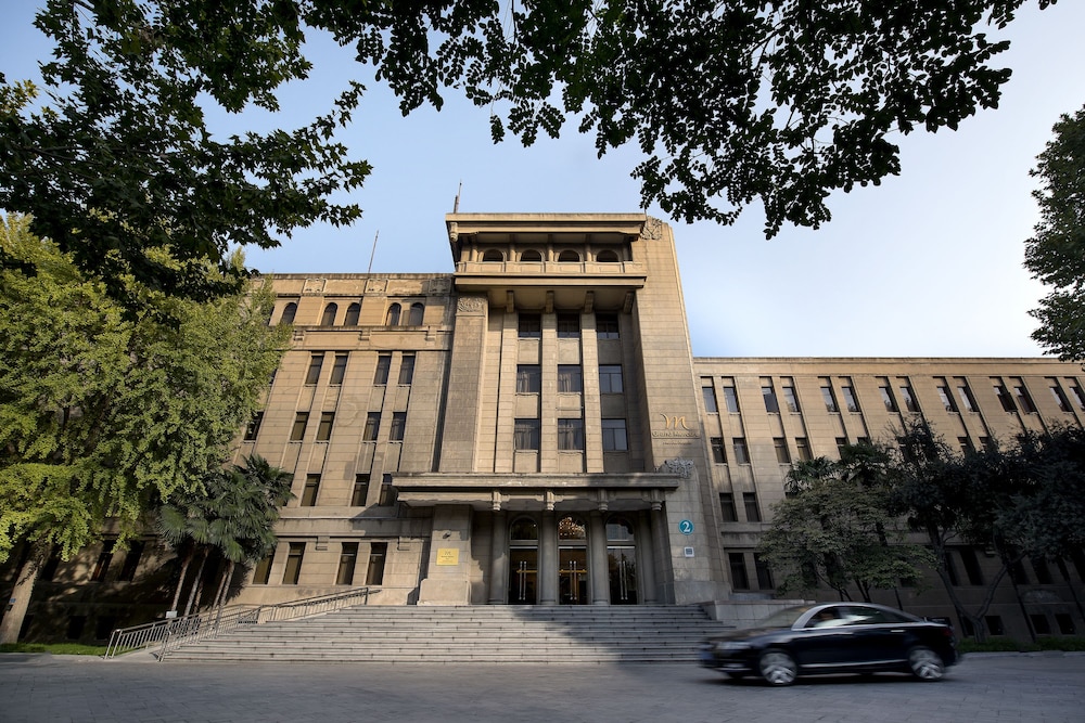 西安美居人民大厦(Grand Mercure On Renmin Square) 图片5