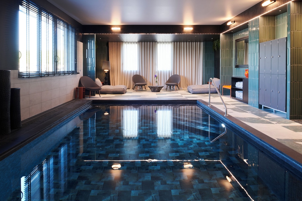 Mercure Quimper Kerlic 25/52