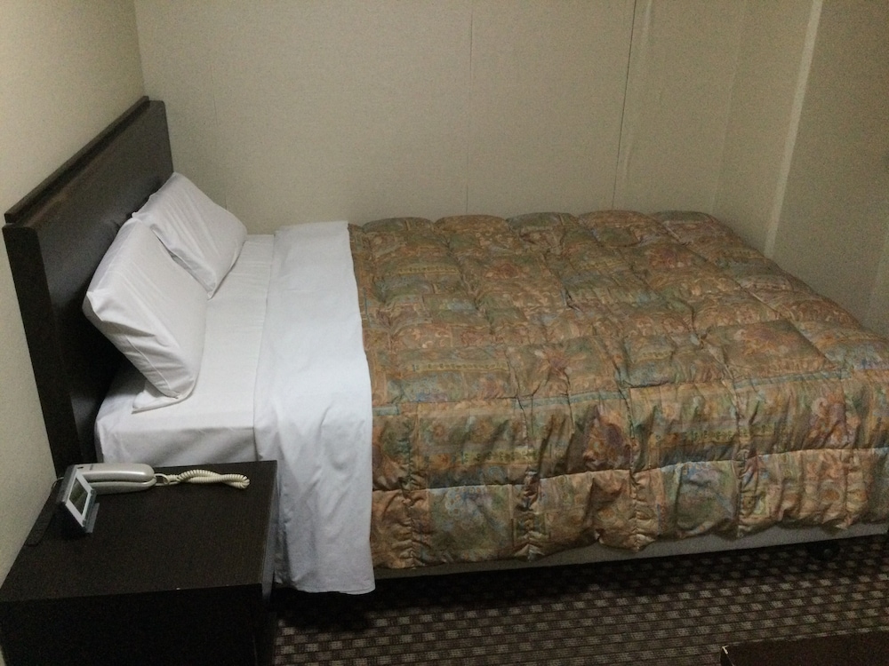 Hotel Matsuyama Hills 26/50