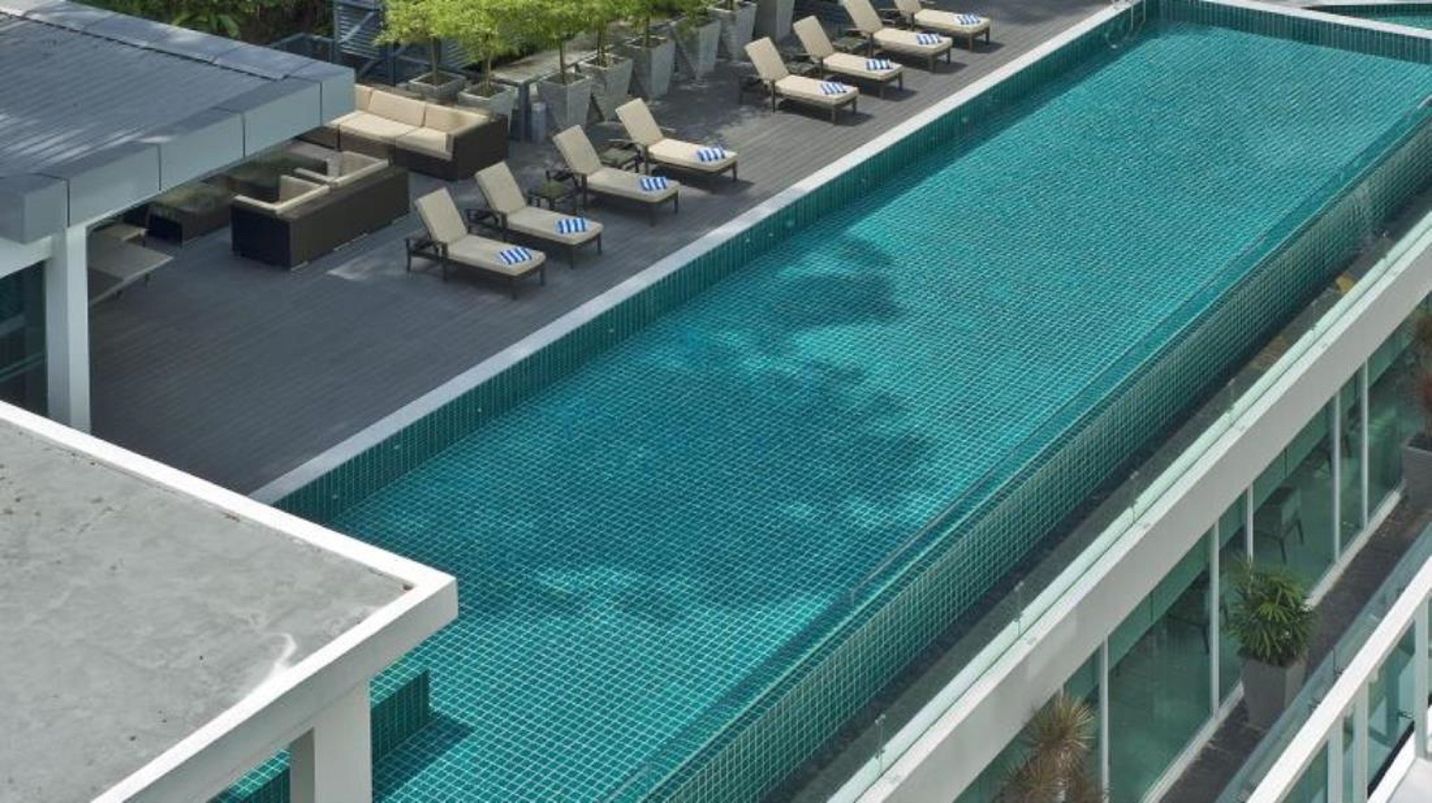 Damas Suites Residences Kuala Lumpur 40/68