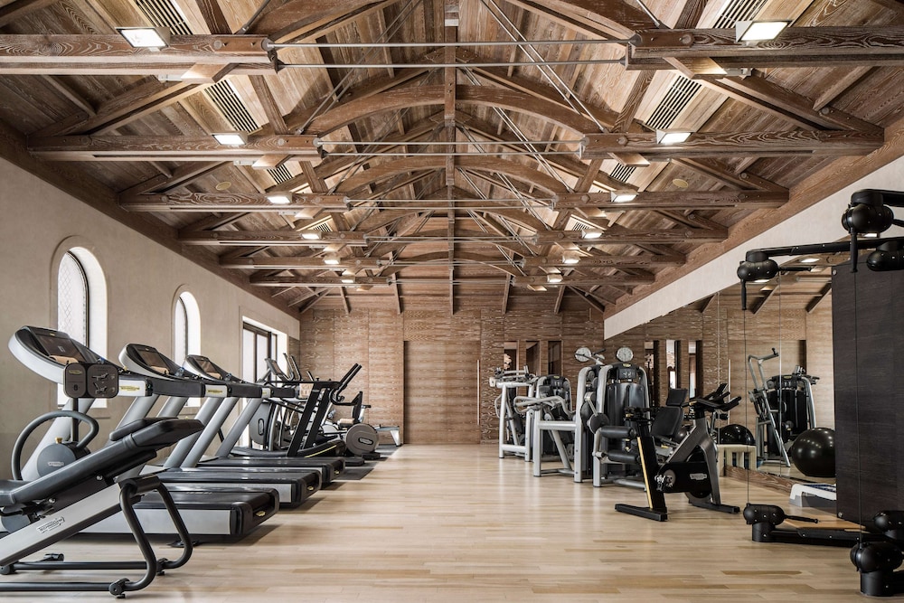 sport facilities