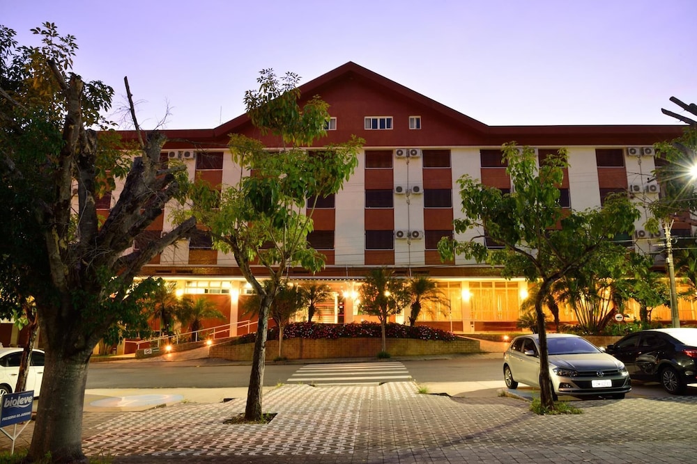 Hotel Majestic 2/49
