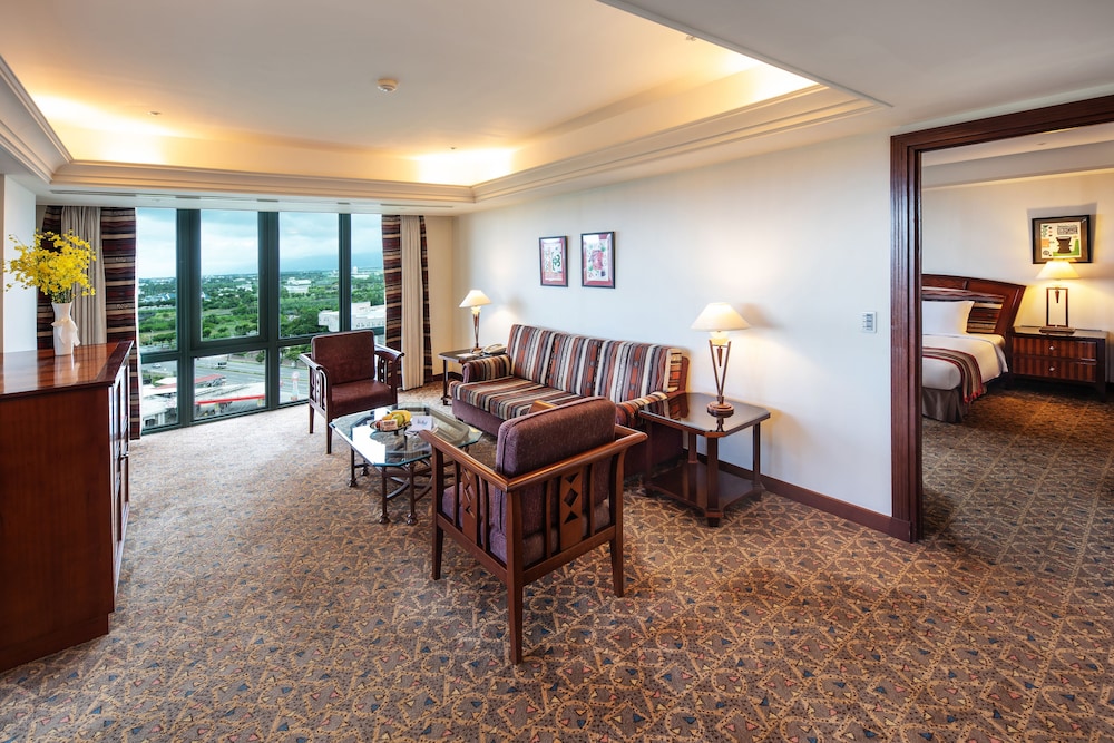 Formosan Naruwan Hotel And Resort Taitung 52/64