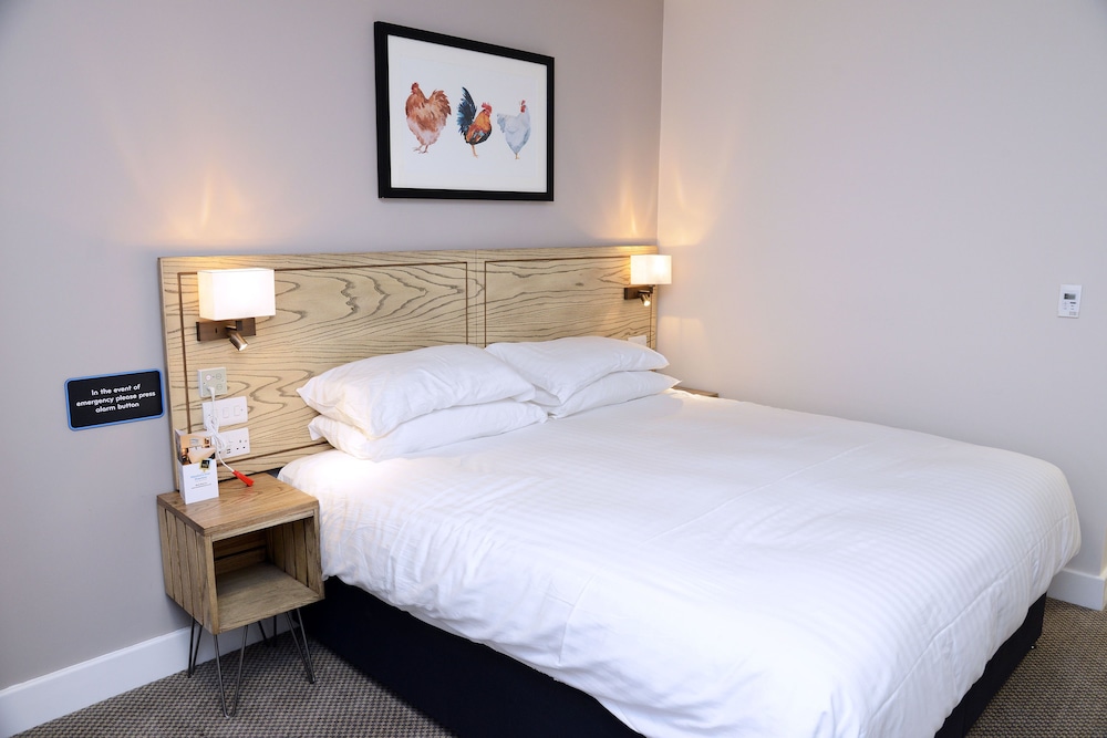 The Gamston Lock Lodge By Marston's Inns 8/41