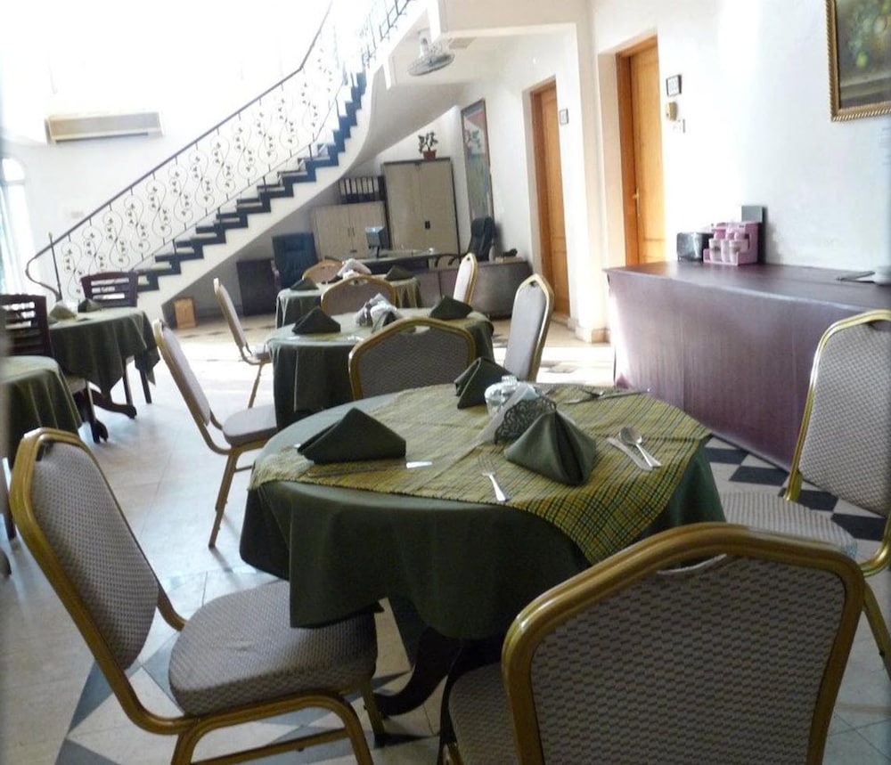 Sophia Hotel 16/23