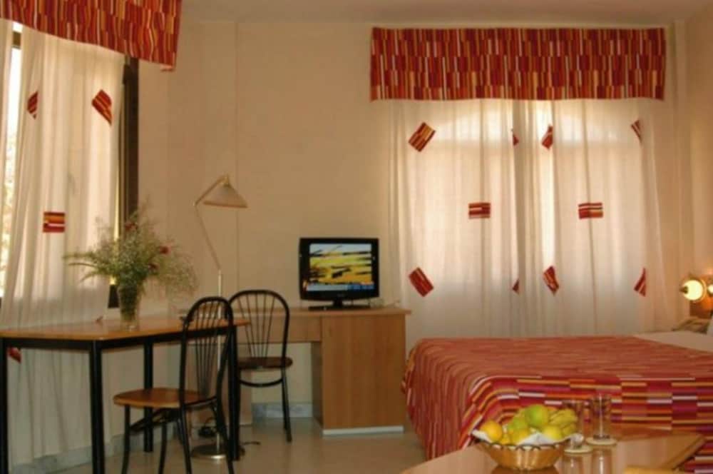 Crystal Hotel Asmara 13/22