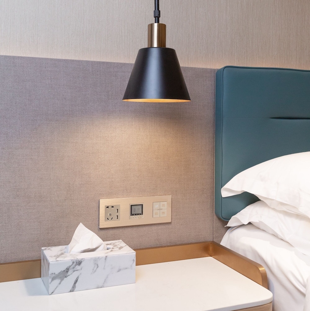 CHAOMAN HOTELS深圳CITIZEN中心酒店(CHAOMAN HOTELS SHENZHEN CITIZEN CENTER) 图片3