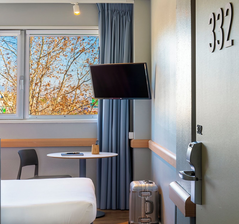 Ibis Budget Barcelona Viladecans 19/30