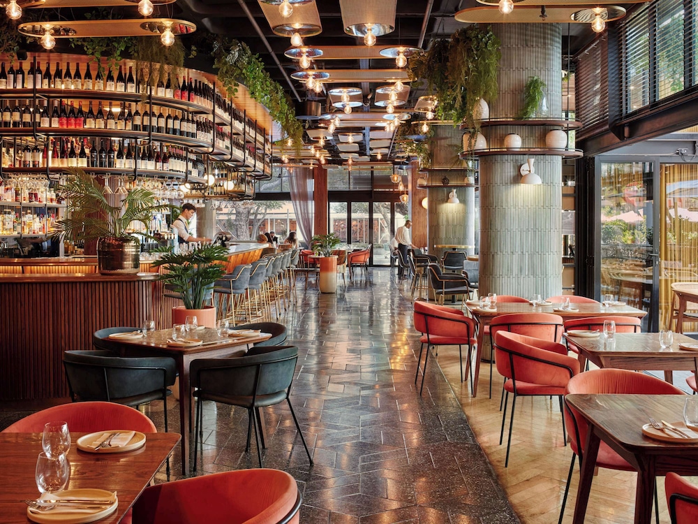 Hyde Johannesburg Rosebank 57/69
