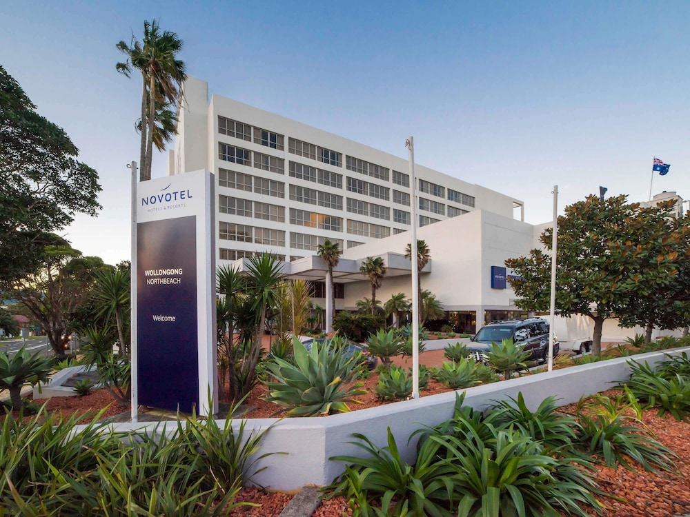 Novotel Wollongong Northbeach 4/69