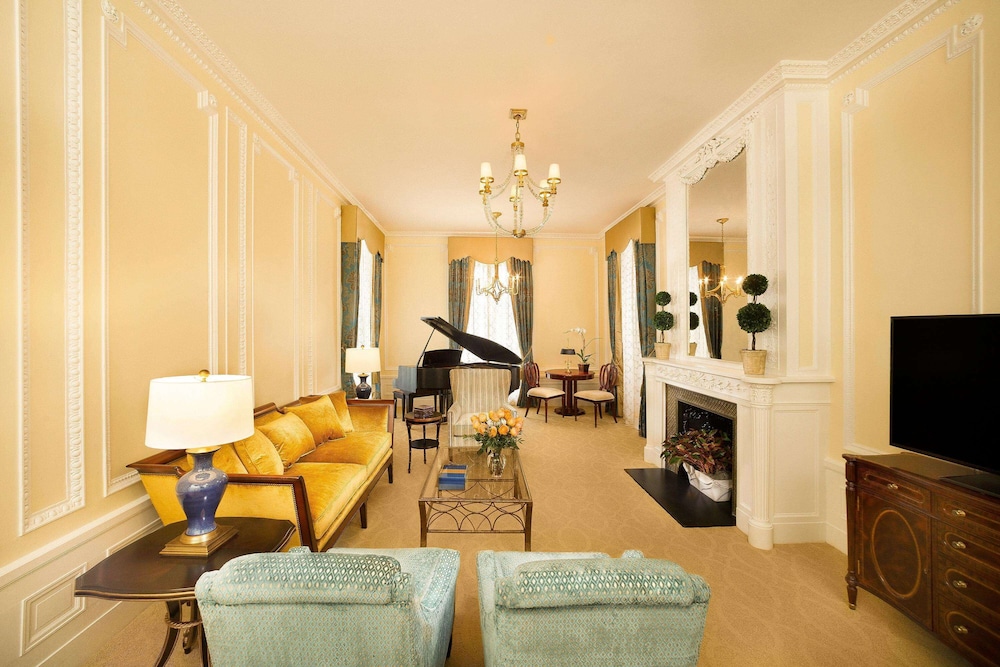 The Jefferson Hotel Richmond 34/50