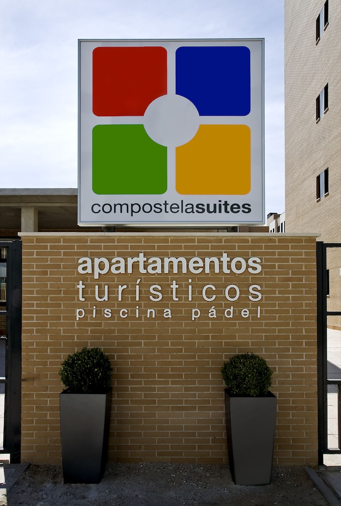 Compostela Suites in MADRID