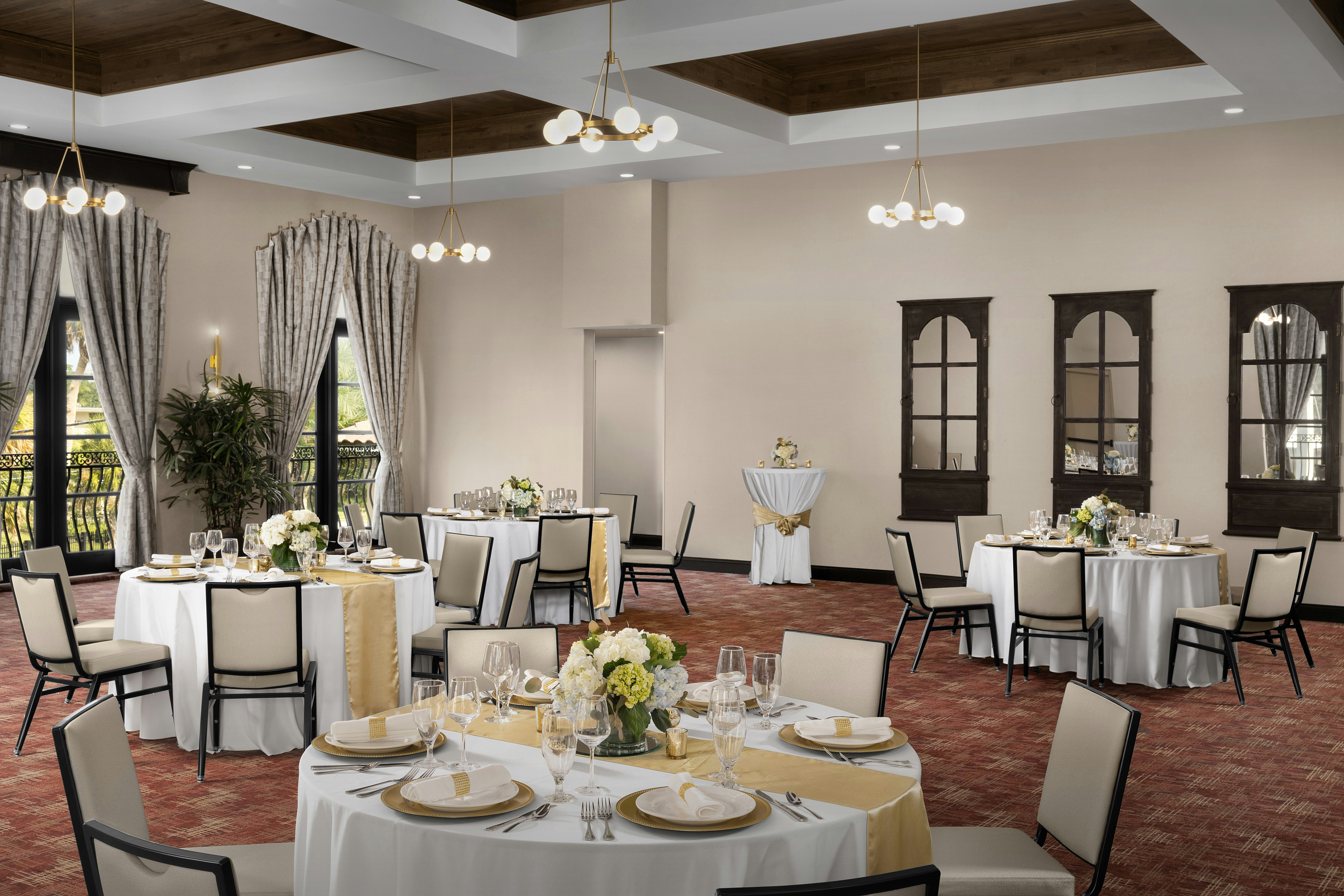 Doubletree By Hilton St Augustine Historic District 44/74