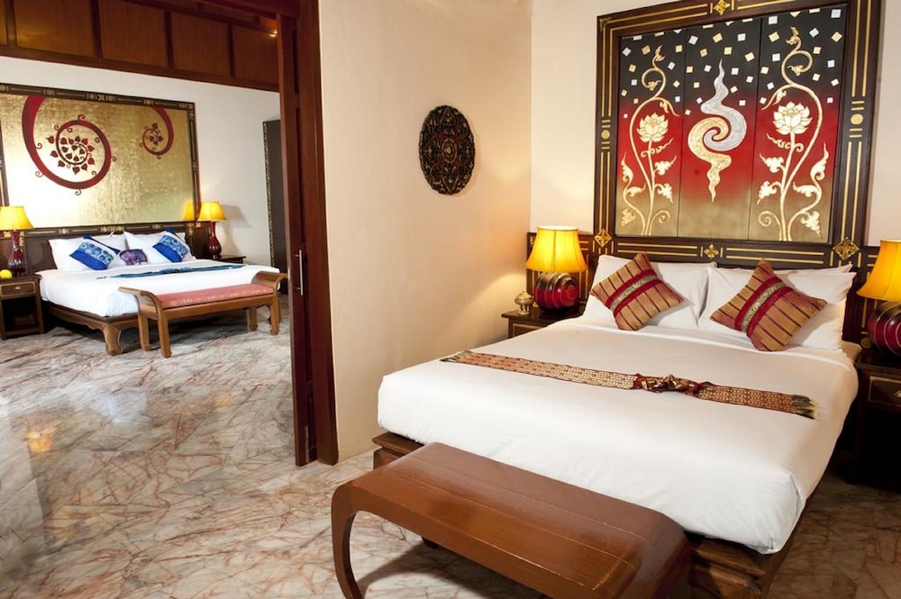 Sandalwood Luxury Villas Koh Samui 35/82
