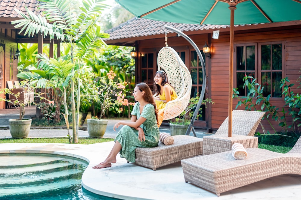 Villa Waturenggong Ubud 29/50