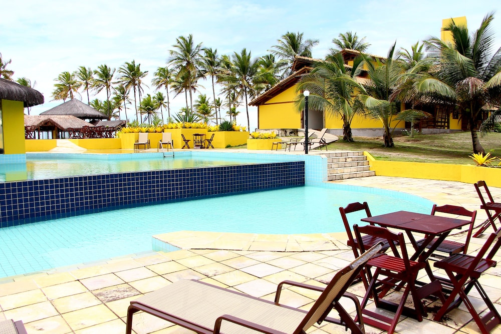 Makaira Beach Pousada Hotel 69/72