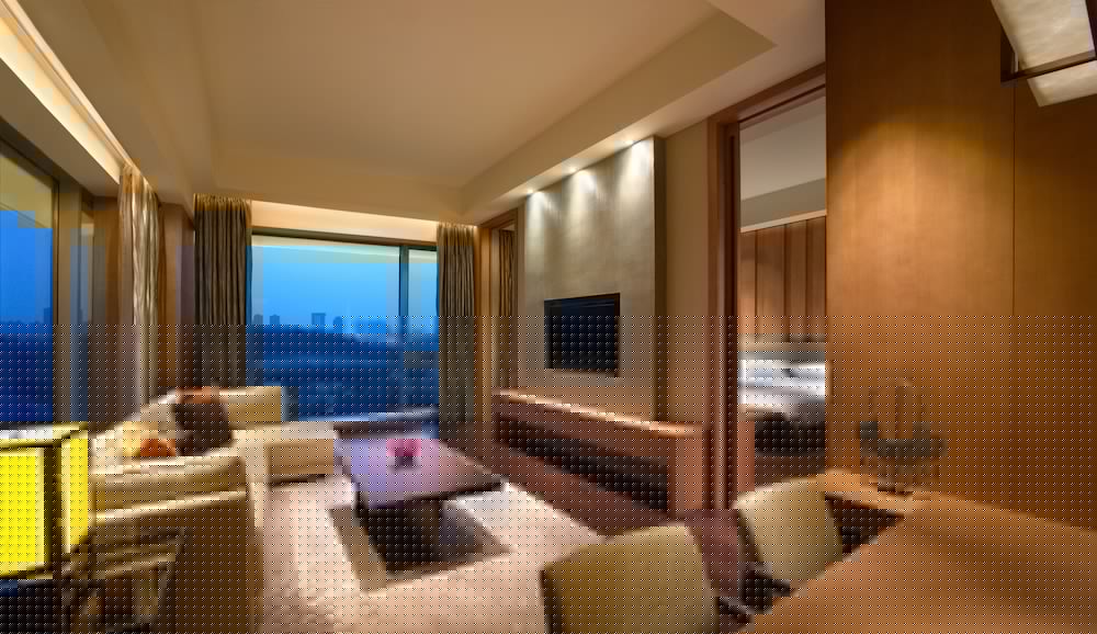 Hyatt Regency Guiyang 32/61