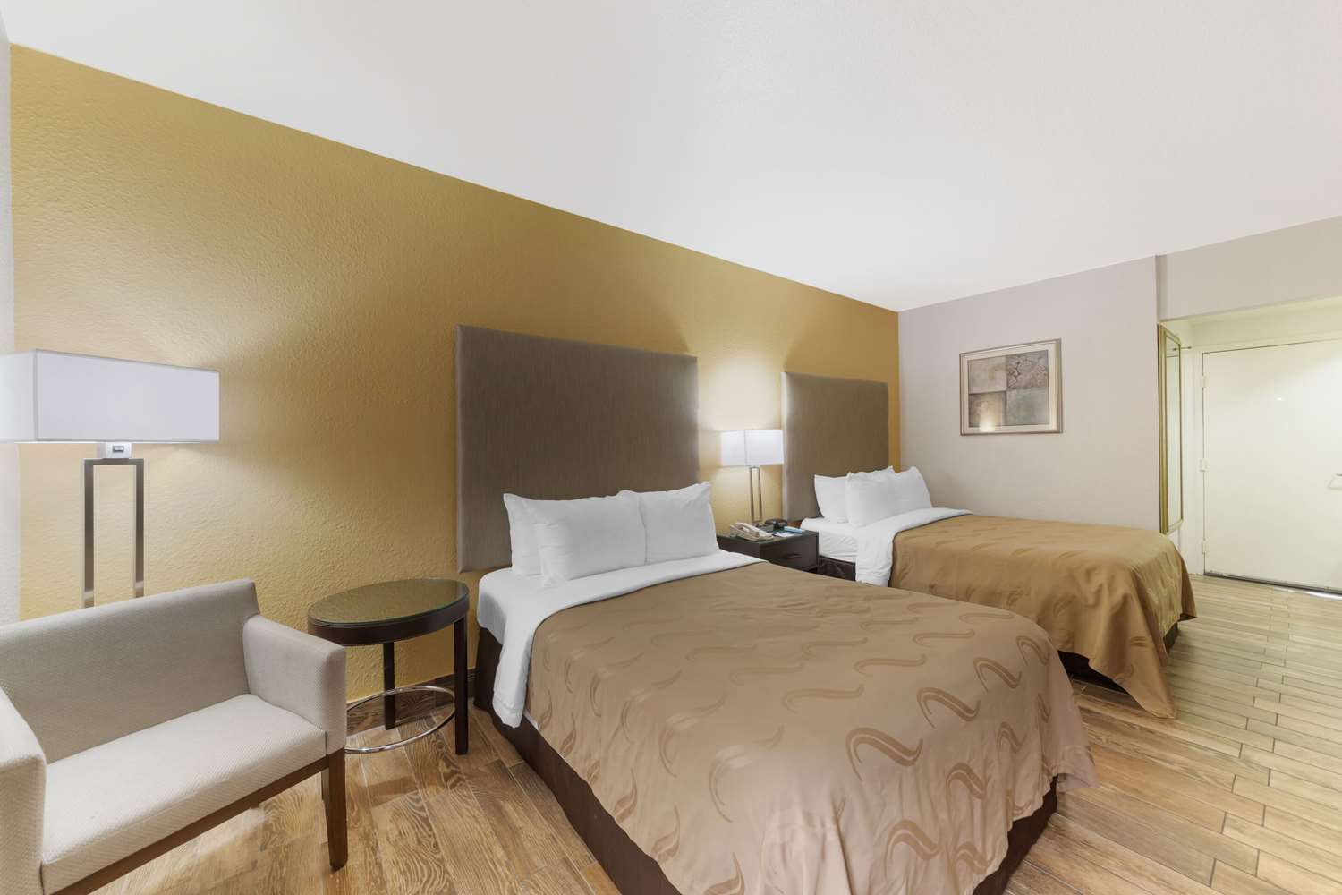 Quality Inn Florida City - Gateway To The Keys 6/16