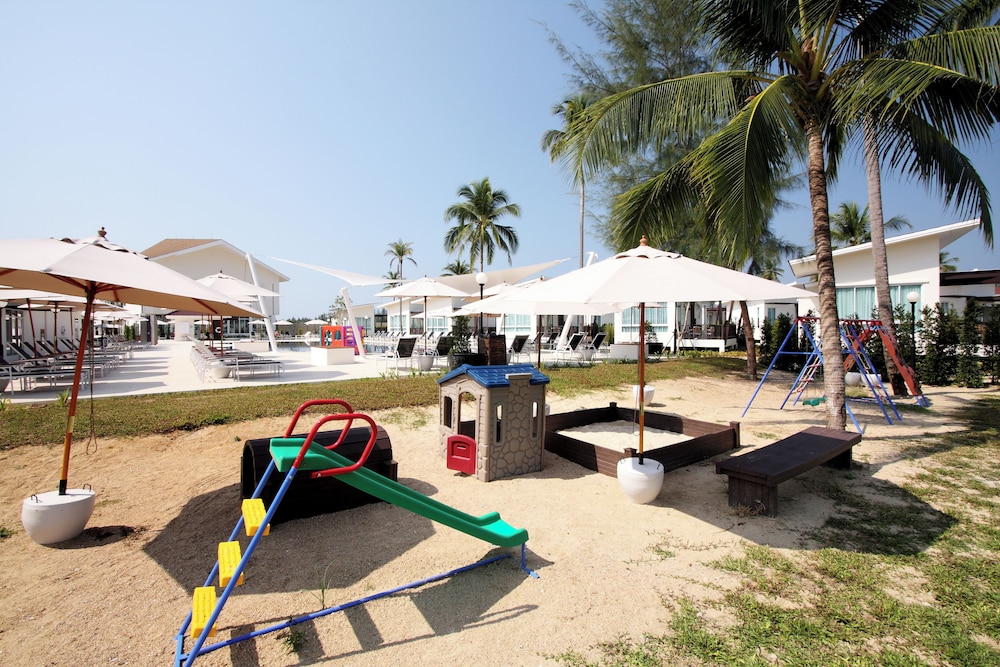Kantary Beach Hotel 41/49
