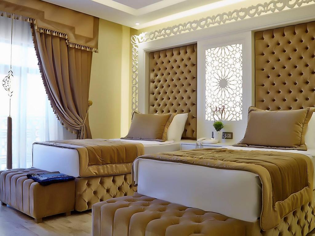 Real Konak Hotel 22/35