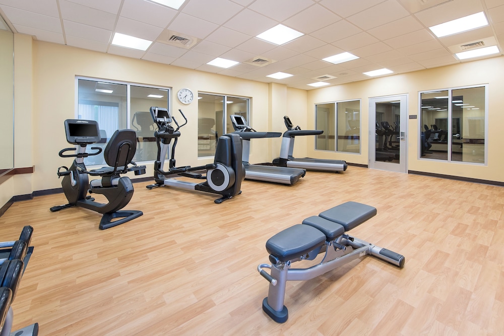 Hyatt Place Charleston Airport Convention Center 42/66