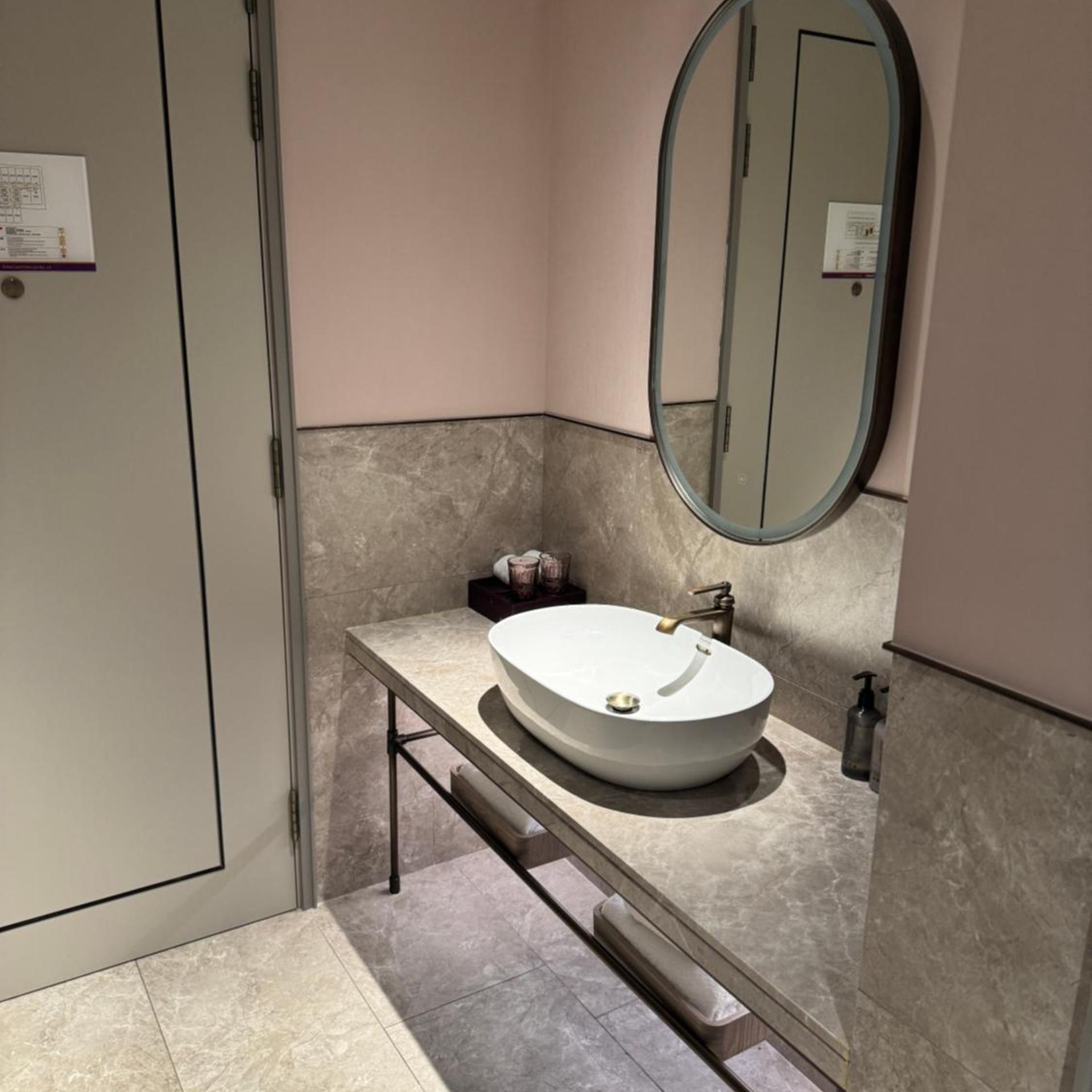 Mercure Guangzhou Financial City 55/60