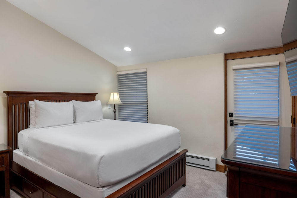 Condo, Landmark, Premier, King Bed, Bunk Bed, 2 Queen Beds
