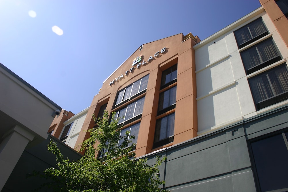 Hyatt Place Dublin/Pleasanton in DUBLIN - CA