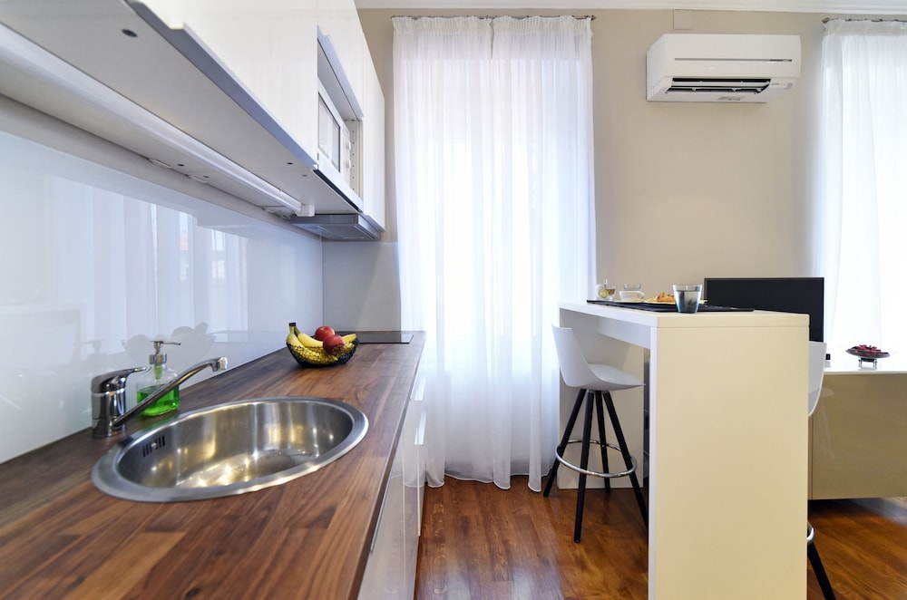 Markiz Luxury Apartments 3/37