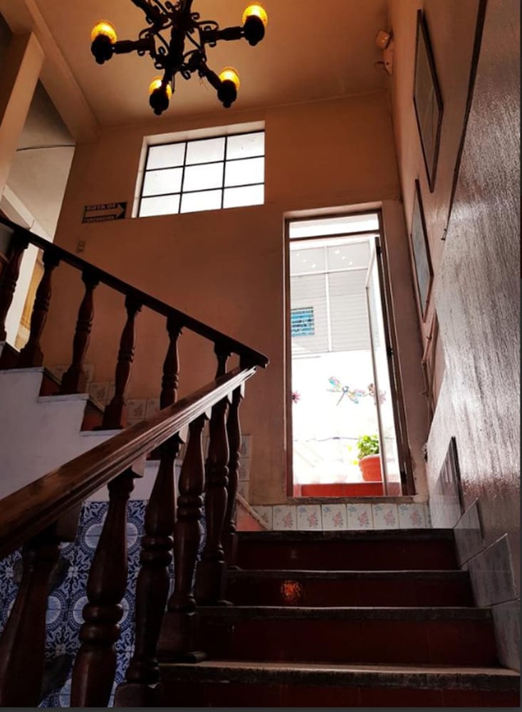 Hotel Metropolitano photo3