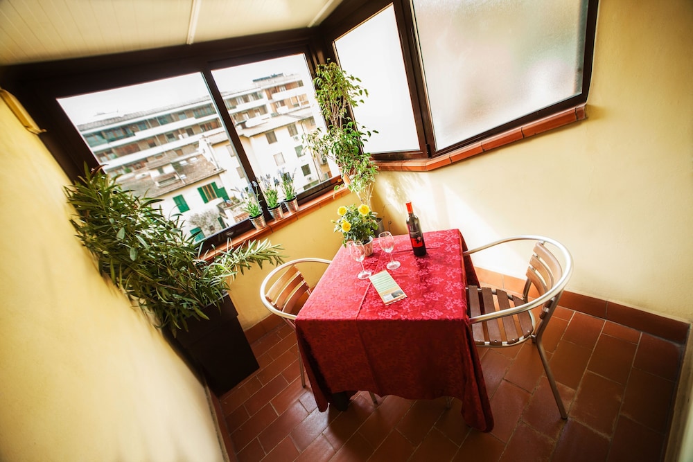 Hotel Villa Il Castagno 55/68