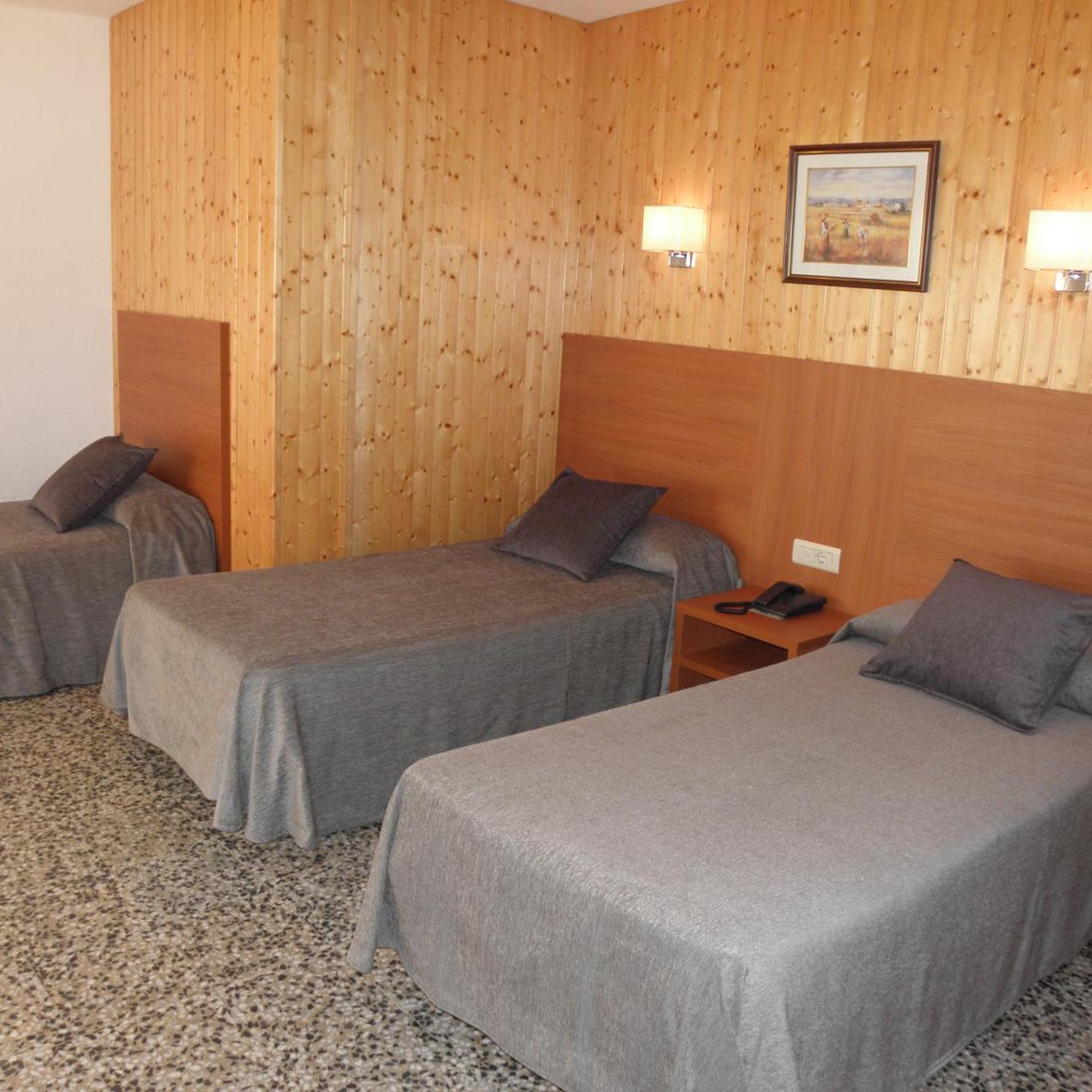 Hotel Jardin 24/58