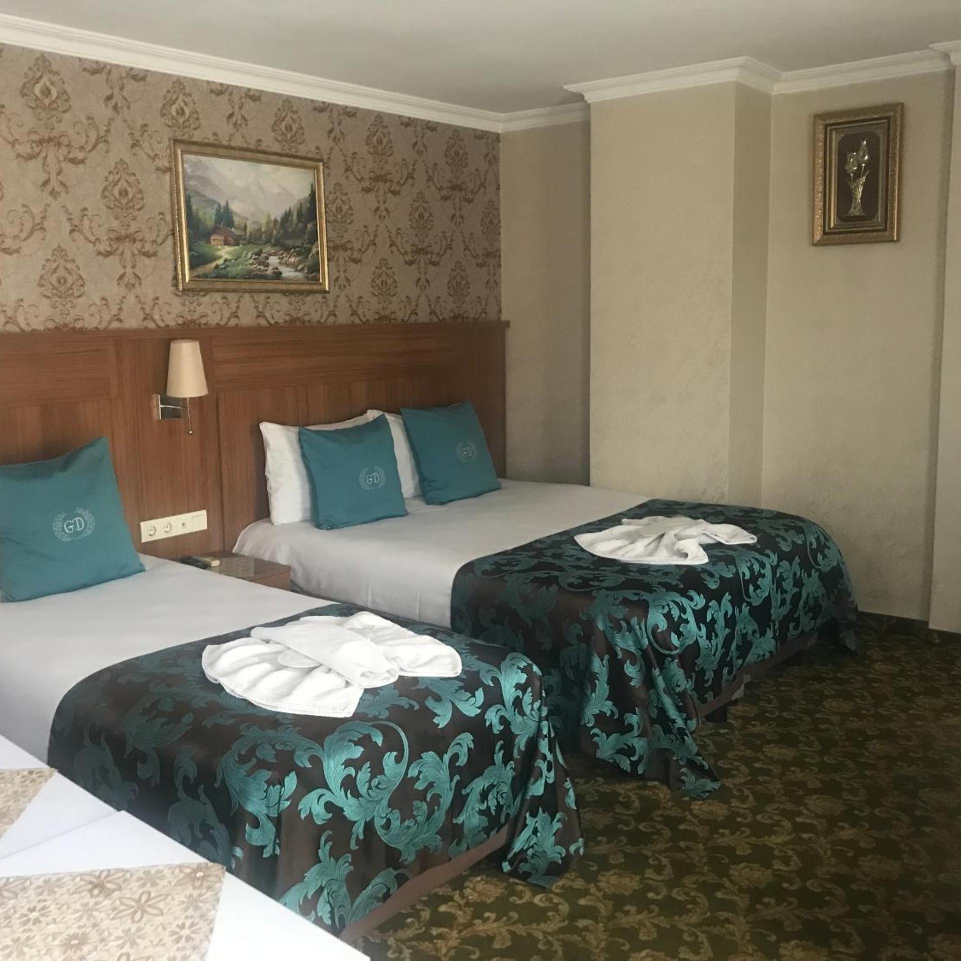 Grand Dilara 46/55