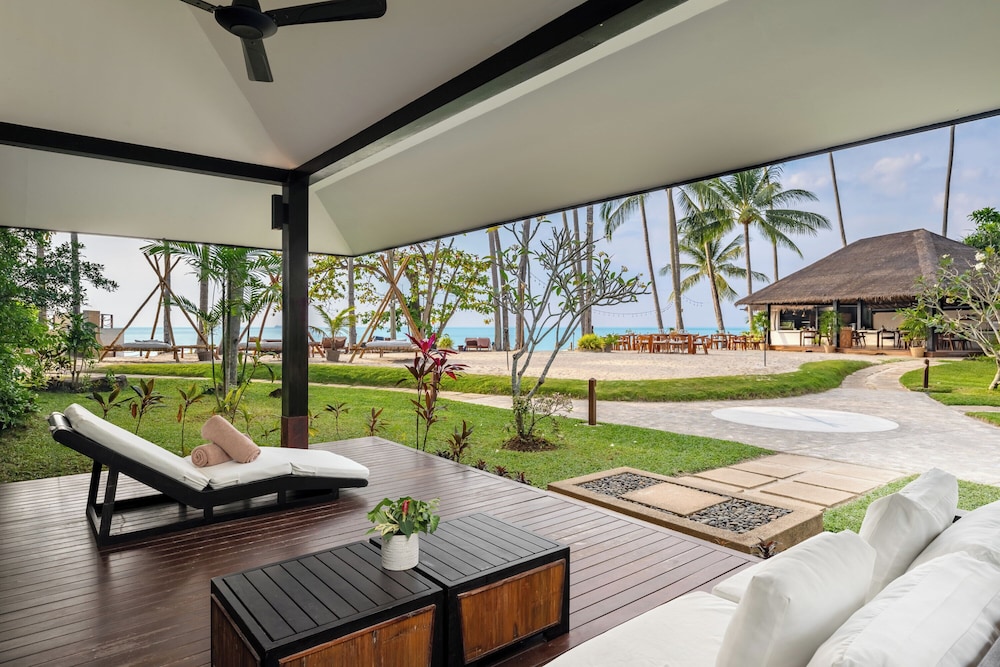 Nikki Beach Resort & Spa Koh Samui 37/68