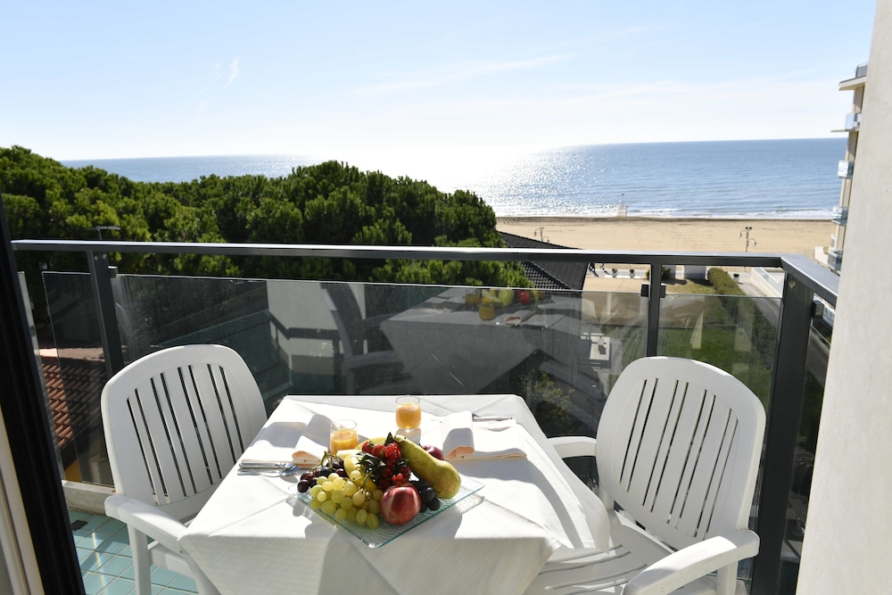 Hotel Europa Jesolo 61/73