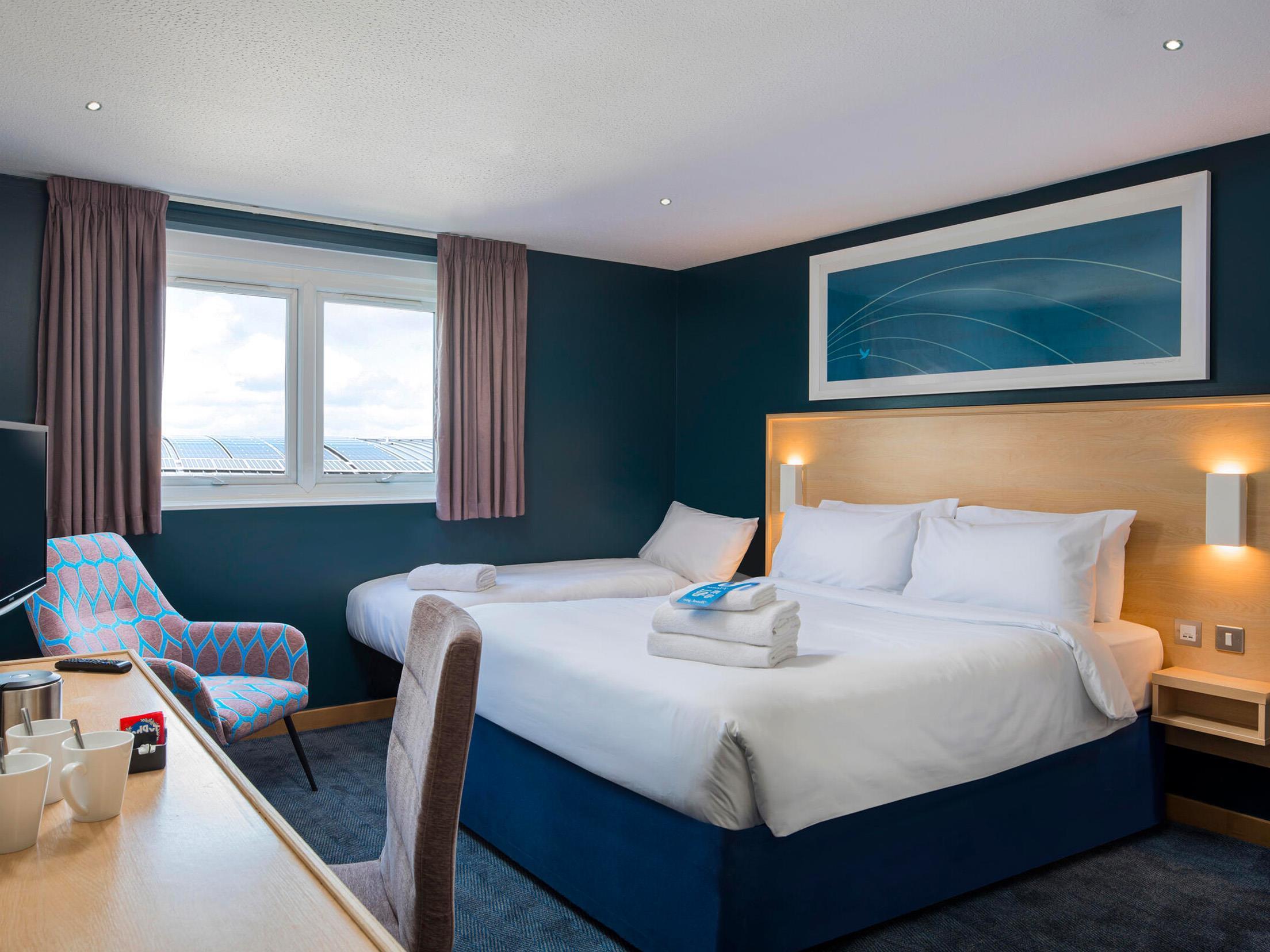 Travelodge Birmingham Yardley 5/28