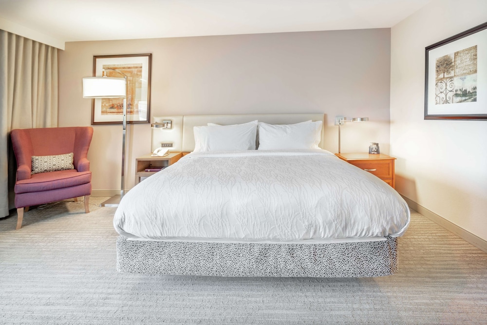 Hilton Garden Inn Seattle/Renton 10/41