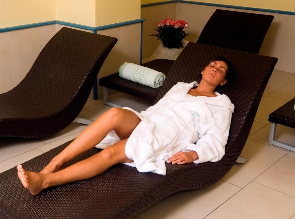 Hotel San Giovanni Terme 9/50