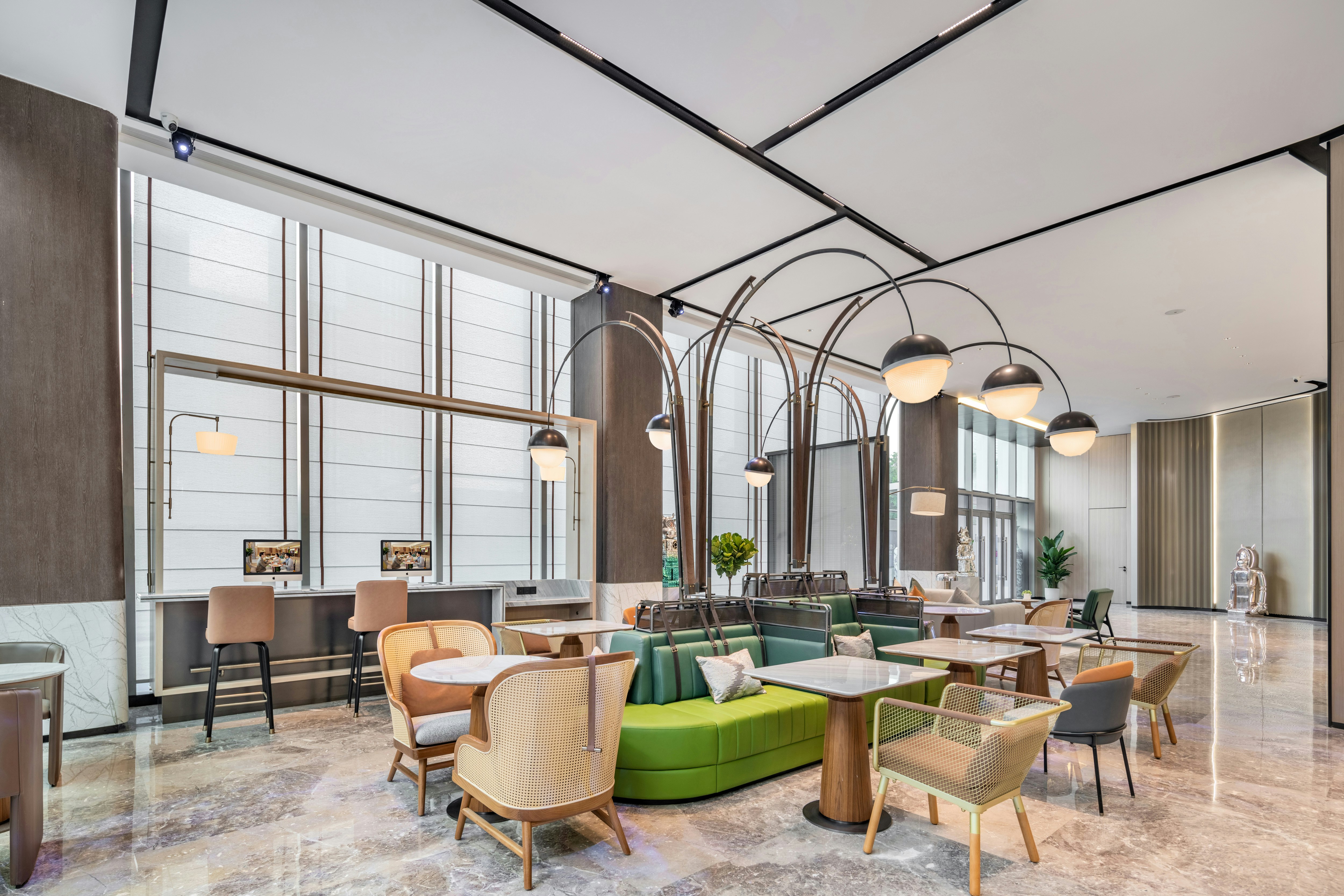 Home2 Suites by Hilton Shenzhen Nanshan Science & Technology Park 36/45