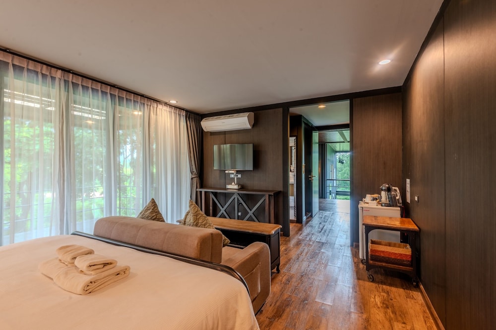 Limon Villa Khao Yai by SLH 8/50